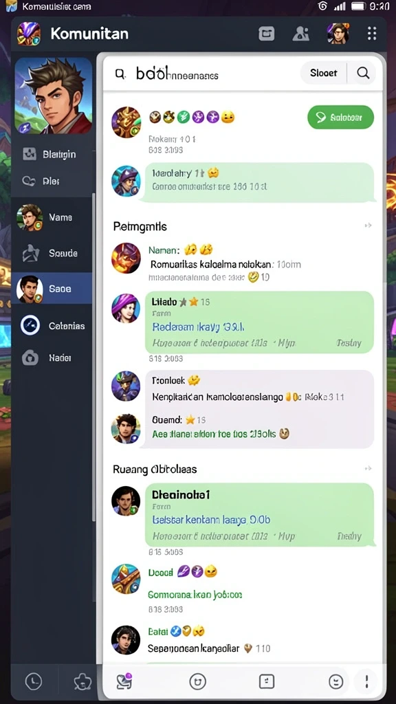 Screenshot 456win nomor 2