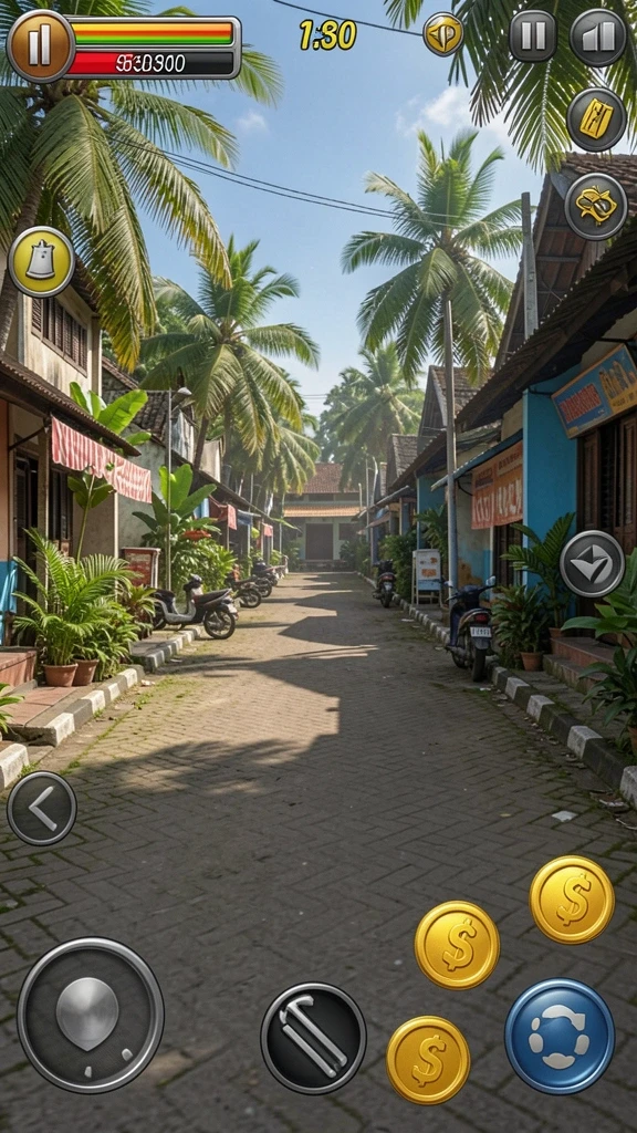 Screenshot 666i nomor 3