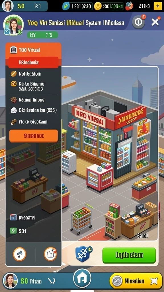Screenshot 8368slot nomor 3