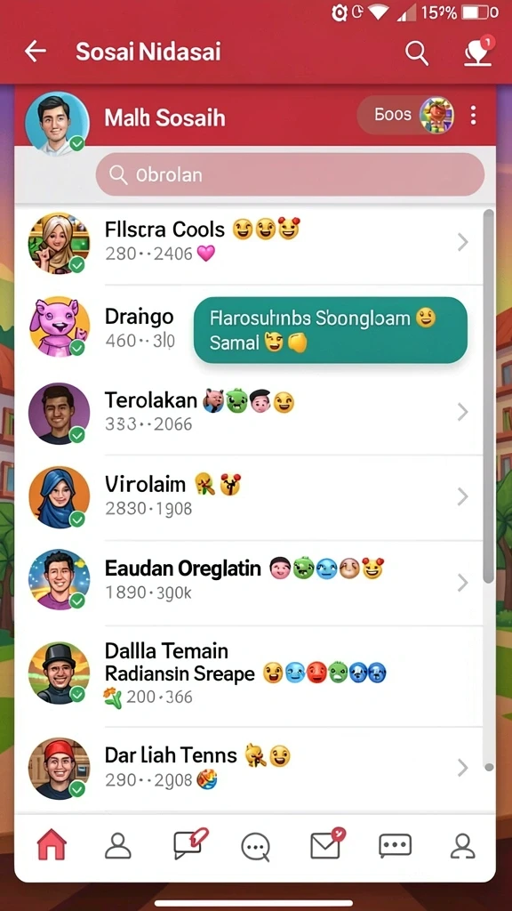 Screenshot 888r nomor 1