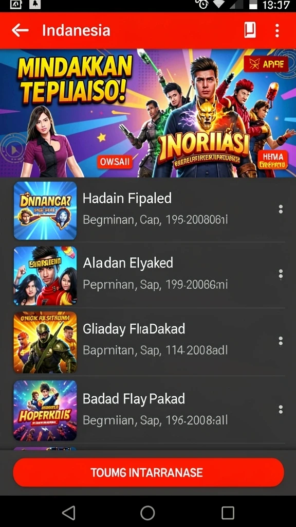 Screenshot 999zk nomor 3