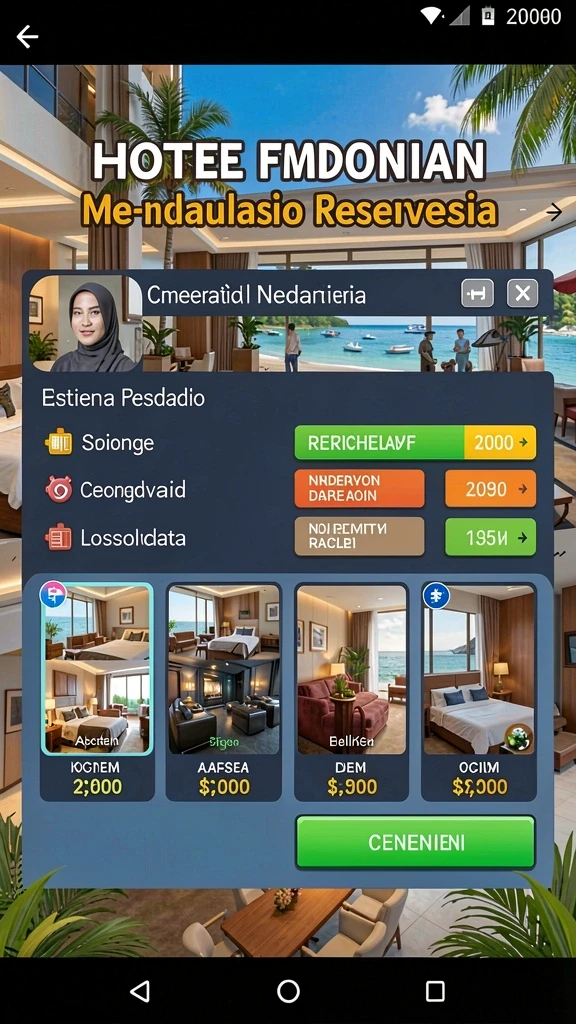 Screenshot 9win nomor 2