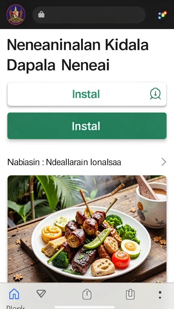 Screenshot 9win nomor 3