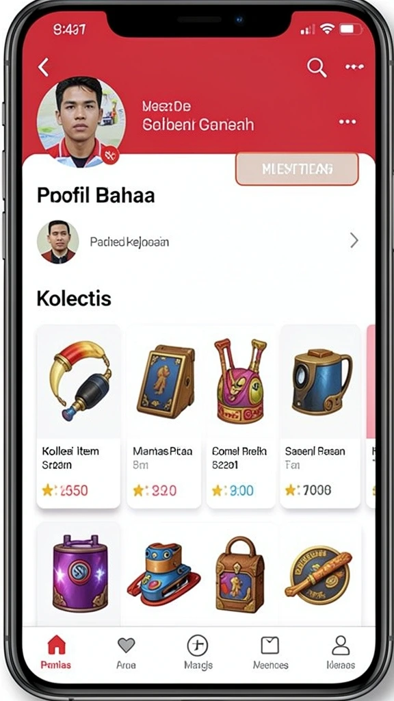 Screenshot aquaslot nomor 2