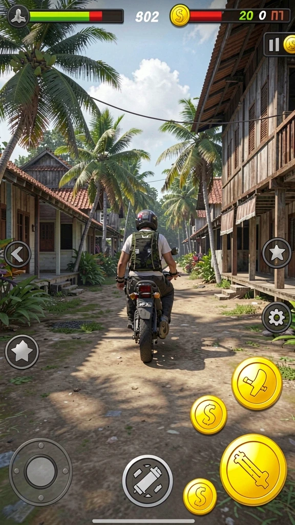 Screenshot asia100 nomor 3