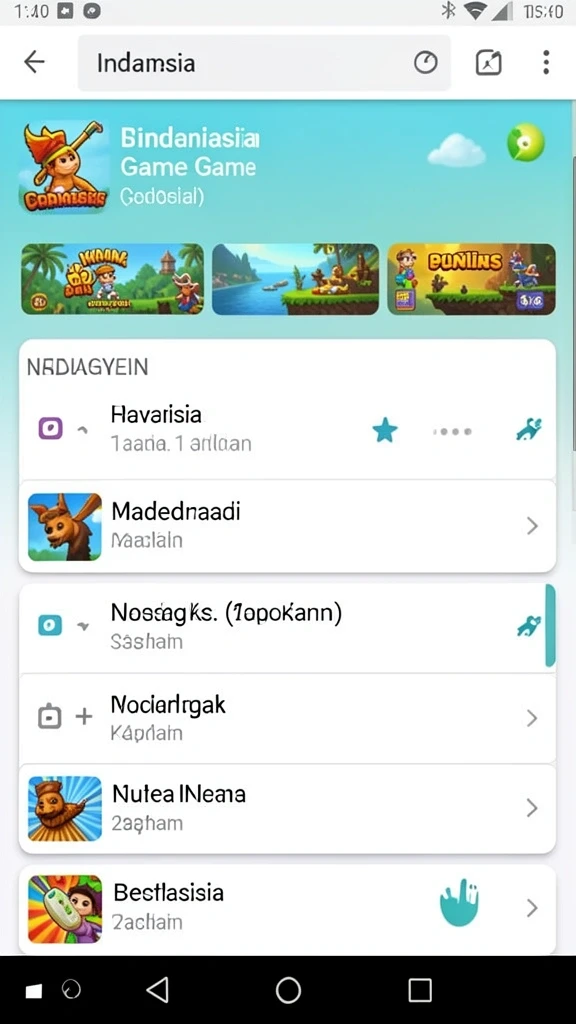 Screenshot at777 nomor 1