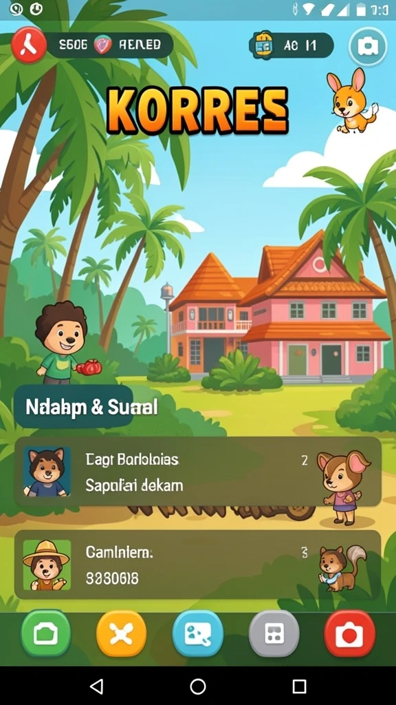 Screenshot at777 nomor 3