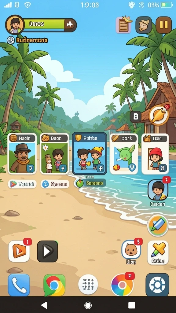 Screenshot atom138 nomor 1