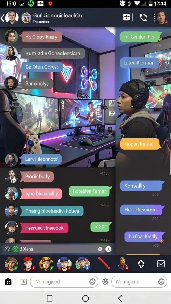 Screenshot b8vip nomor 3