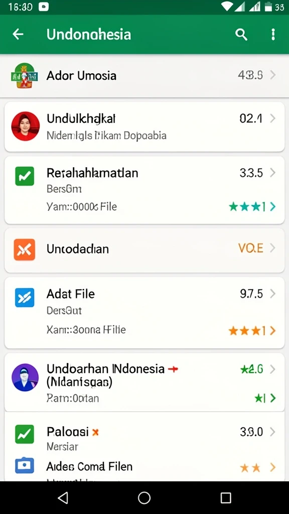 Screenshot balaitoto nomor 1