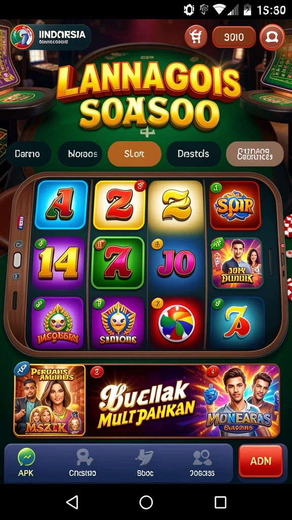 Screenshot bandit4d nomor 3