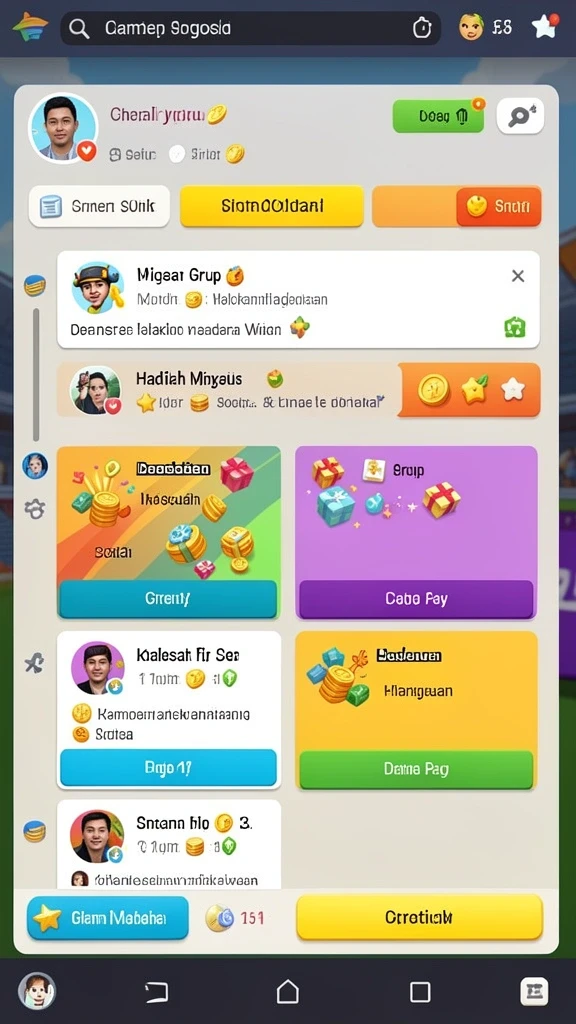 Screenshot batik77 nomor 2
