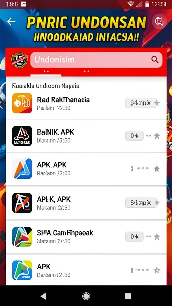 Screenshot batik77 nomor 3
