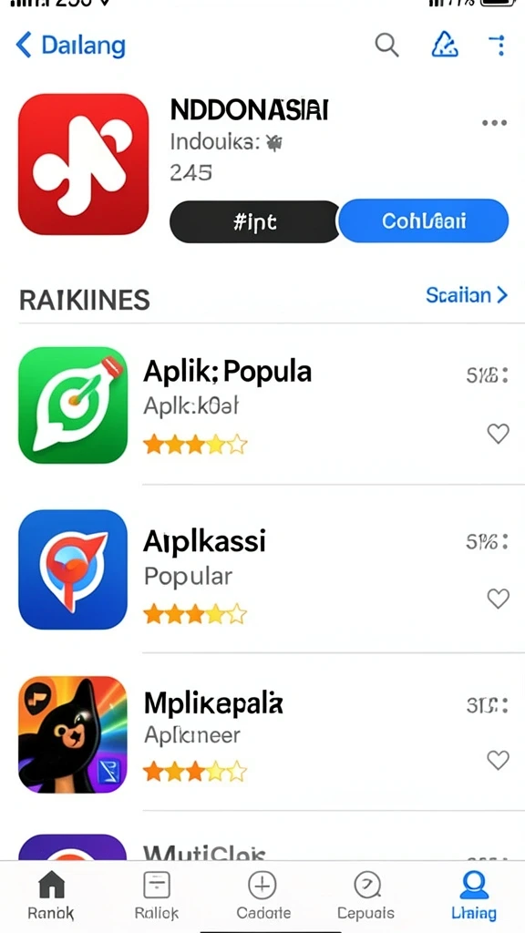 Screenshot bisabet nomor 3