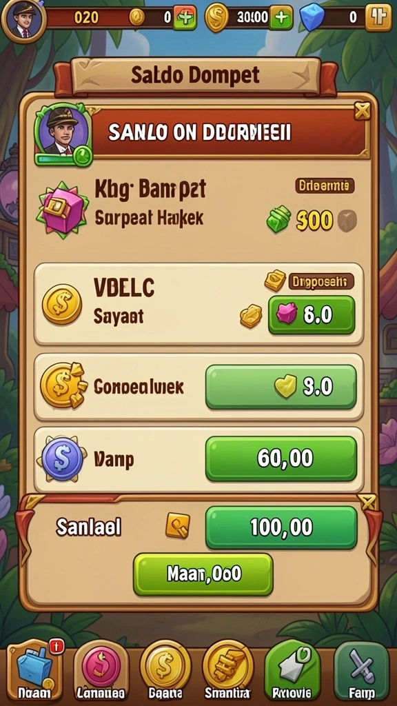 Screenshot bos5000 nomor 2