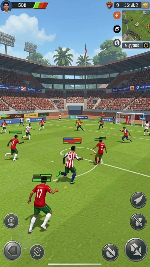 Screenshot bos5000 nomor 3