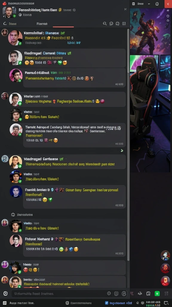 Screenshot briototo nomor 2