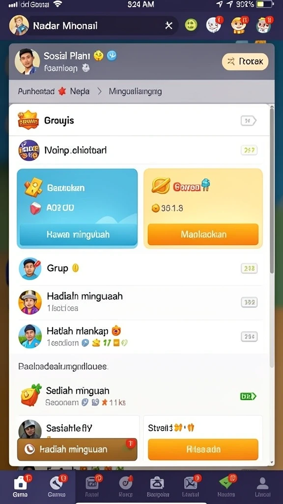 Screenshot briototo nomor 3