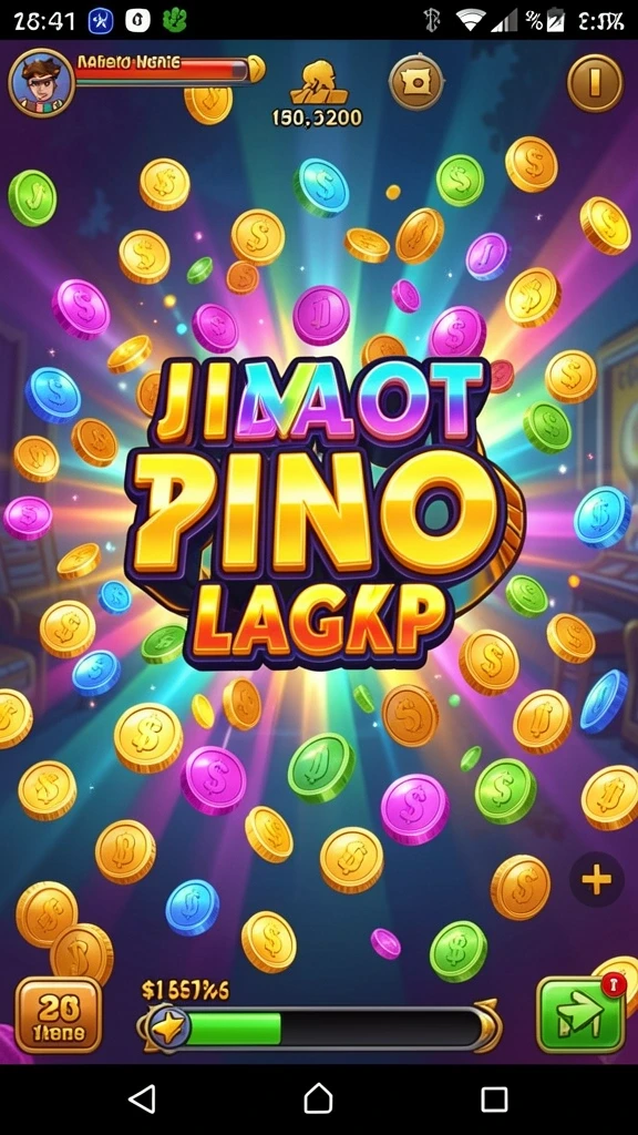 Screenshot bugistoto nomor 2