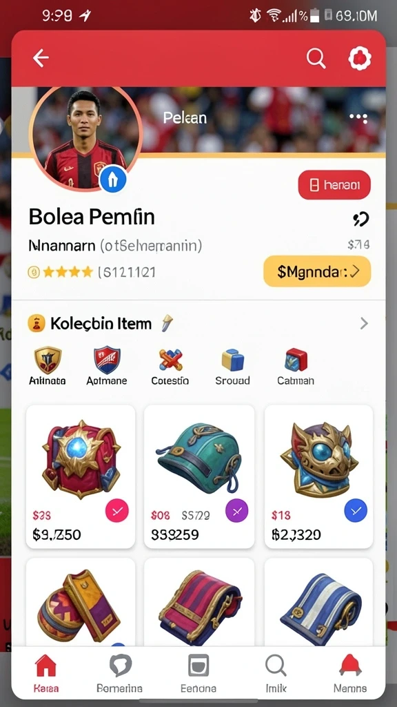 Screenshot bugistoto nomor 3