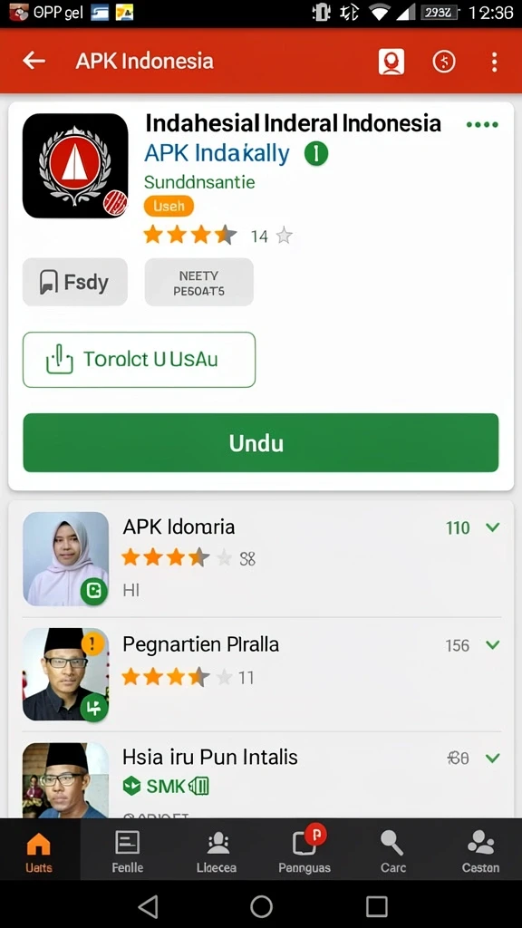 Screenshot bukit777 nomor 1