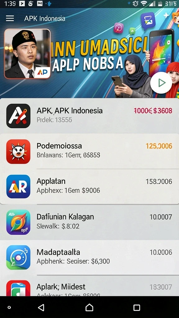 Screenshot cendana777 nomor 1