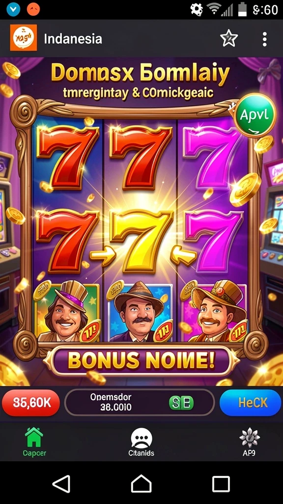 Screenshot cendana777 nomor 2