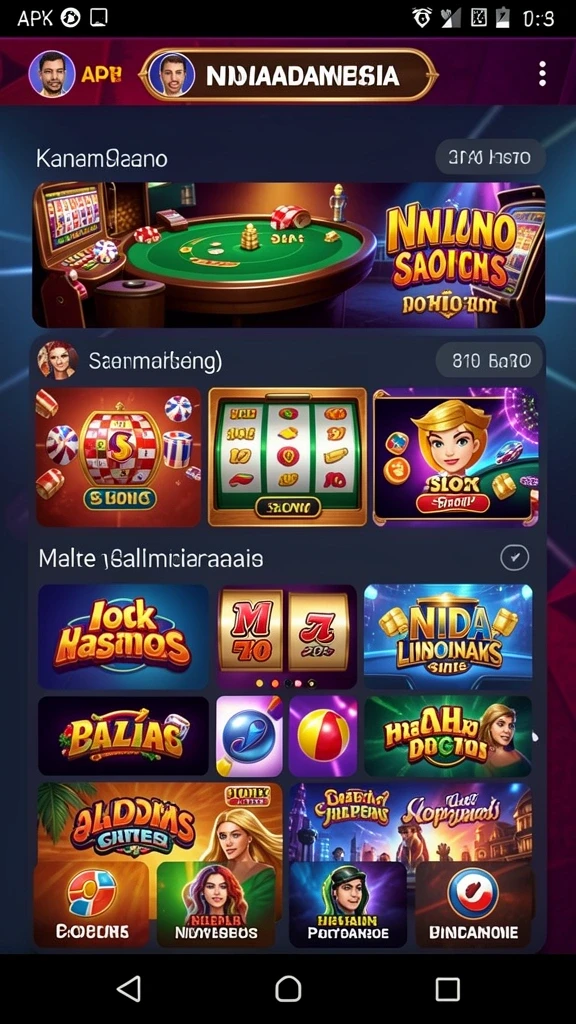 Screenshot ceria33 nomor 3