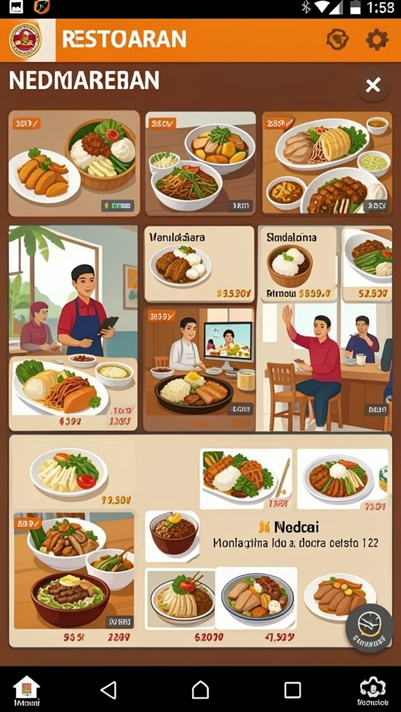 Screenshot coloktoto nomor 2