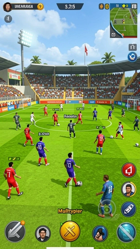 Screenshot coloktoto nomor 3