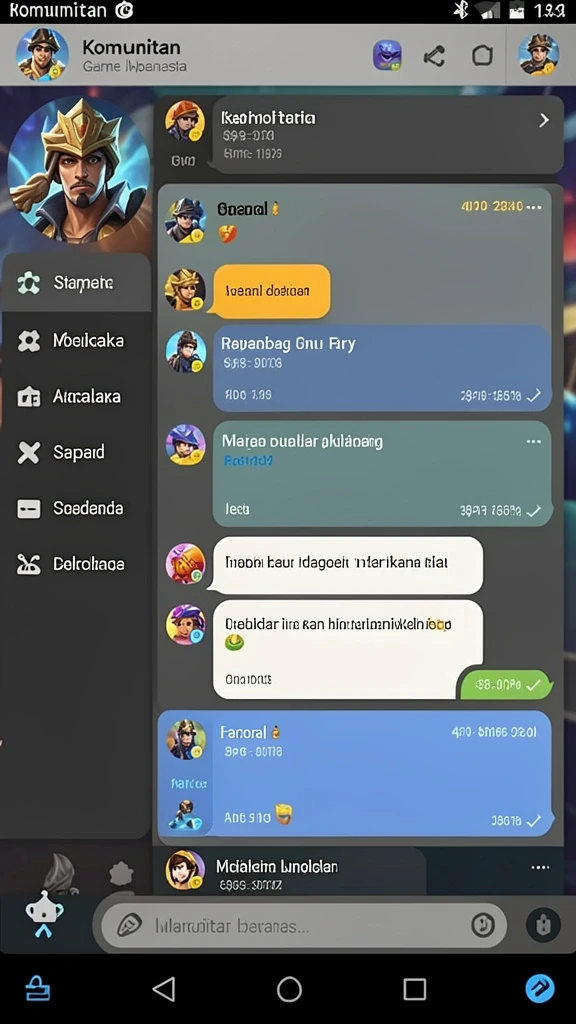 Screenshot corla188 nomor 2