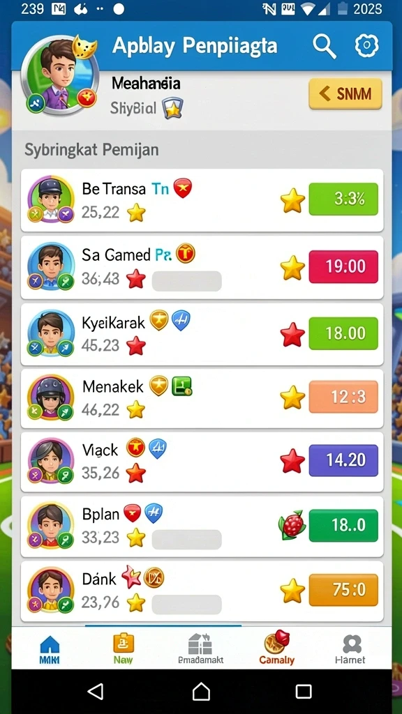 Screenshot d06 nomor 3