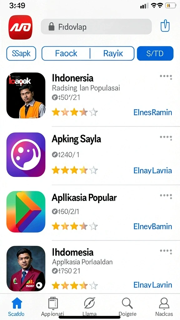 Screenshot dayak777 nomor 1