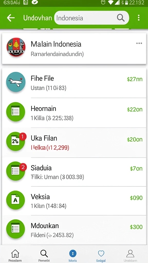 Screenshot depo89 nomor 2