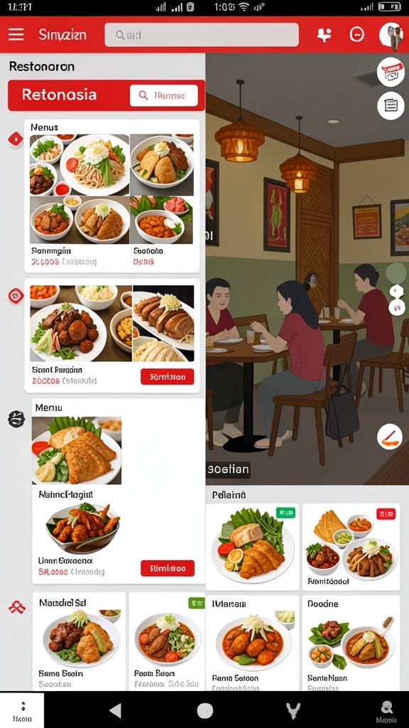 Screenshot dewanusa nomor 1