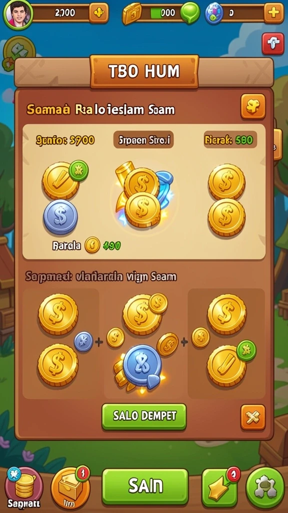 Screenshot diamond138 nomor 2
