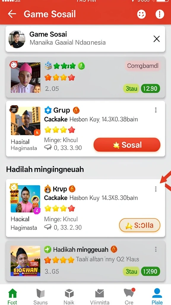 Screenshot djarum4d nomor 1