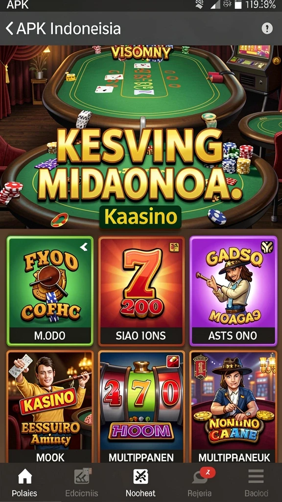 Screenshot dolar138 nomor 1