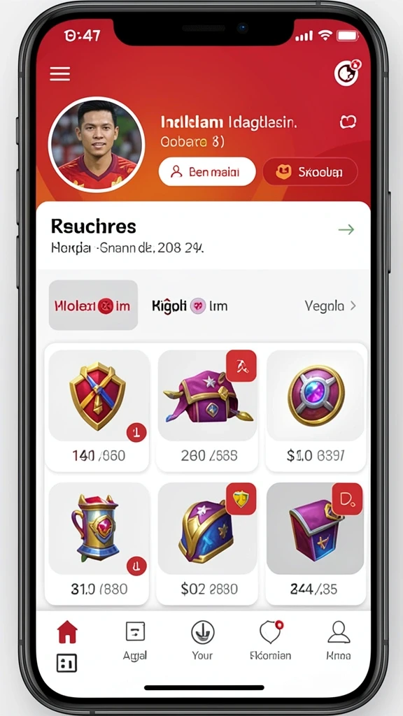 Screenshot empire88 nomor 2