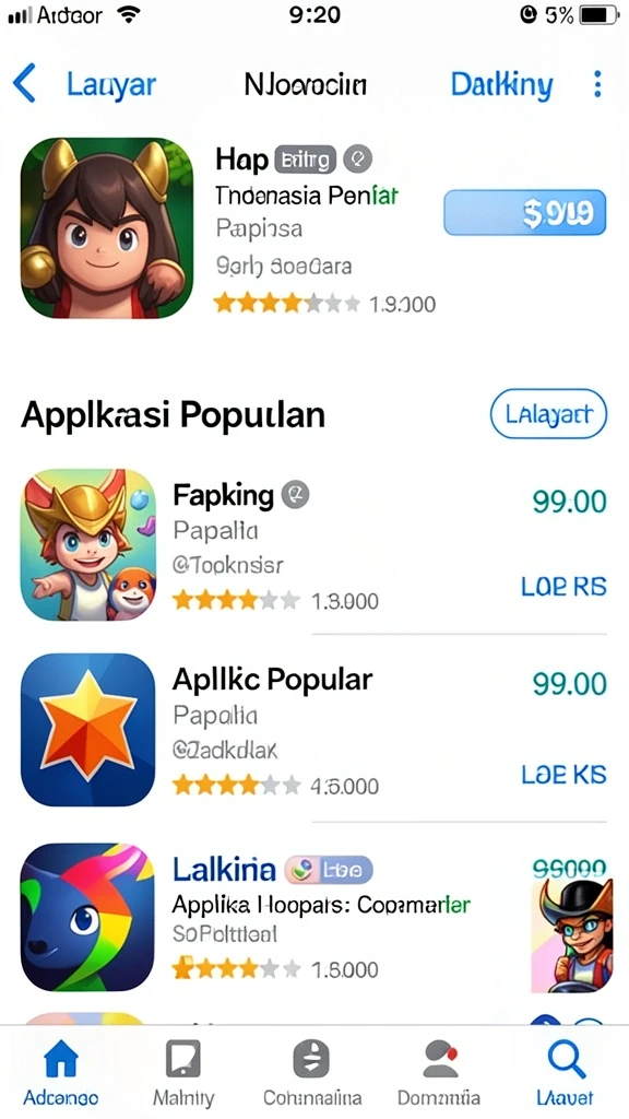 Screenshot fangwin88 nomor 3