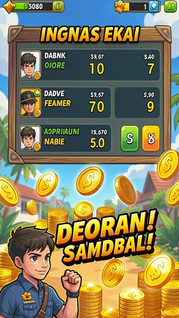 Screenshot gadunslot nomor 2