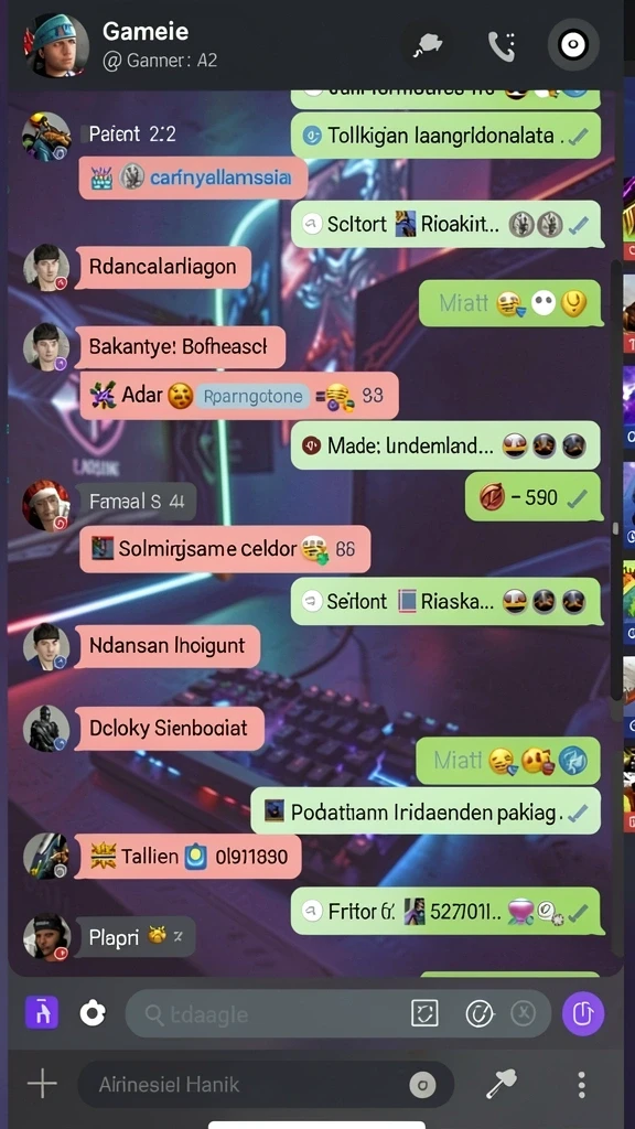 Screenshot gadunslot nomor 3