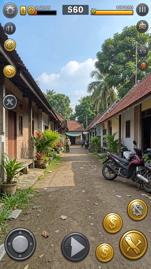 Screenshot gx88 nomor 1