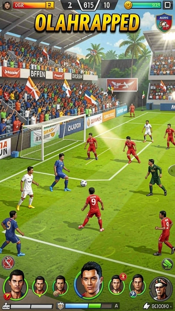 Screenshot halo777 nomor 2