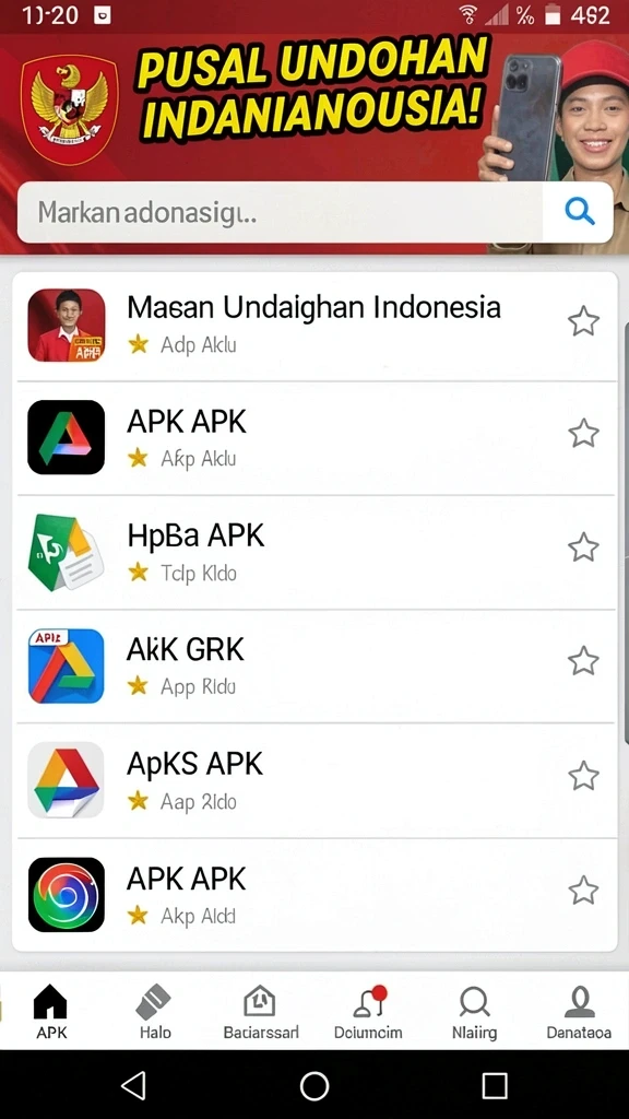 Screenshot hanabi88 nomor 2