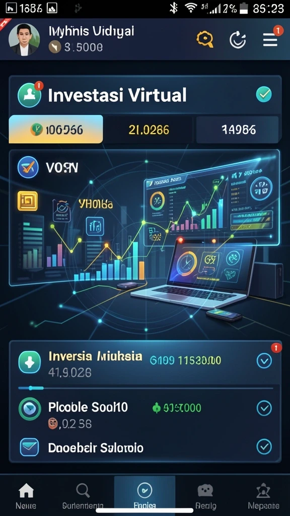 Screenshot happybet188 nomor 2