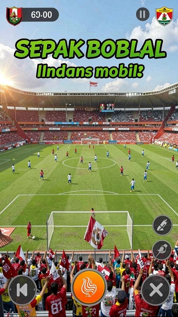 Screenshot hoki99 nomor 1