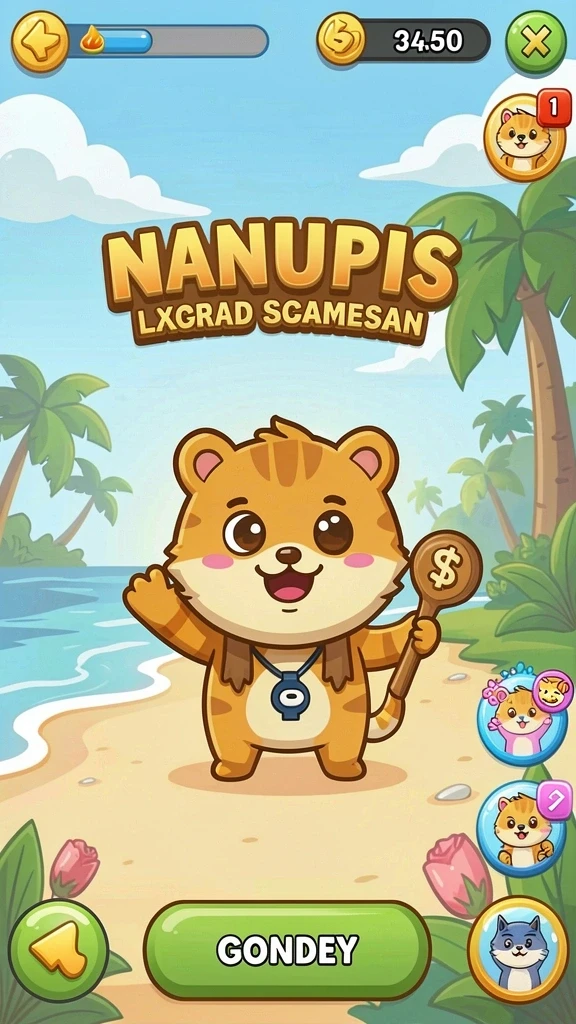 Screenshot hokibonus nomor 1