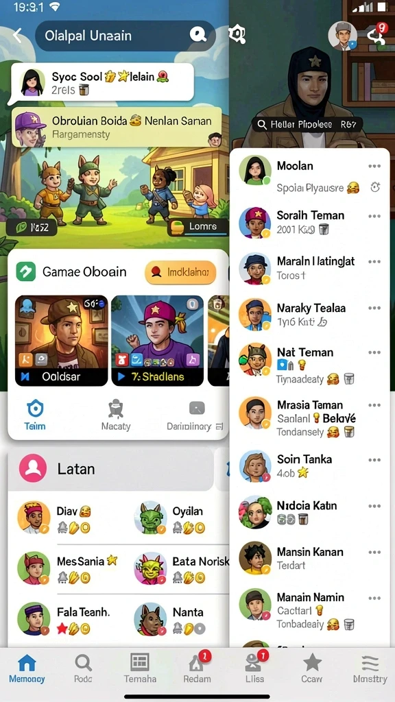 Screenshot hokibonus nomor 3
