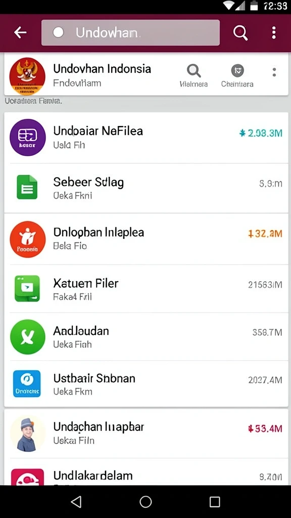 Screenshot hokiluck nomor 2